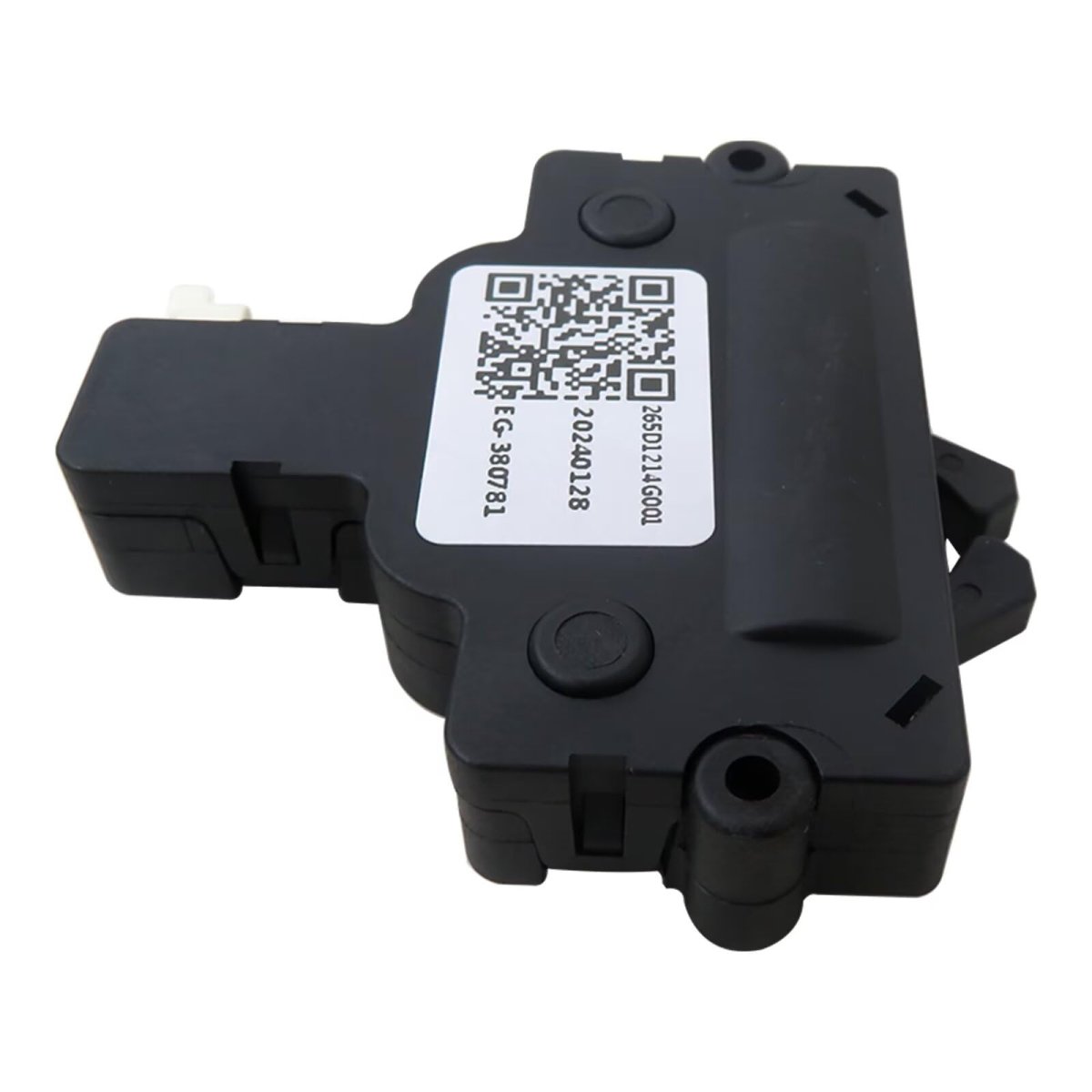 Wd21x10490 Dishwasher Door Switch For Ge Cafa And Haier Replaces Ap5668411 Ps6447681 265d1214g001 Eg 380781 Fits Gdf Gdp Gdt