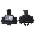 Wd21x10490 Dishwasher Door Switch For Ge Cafa And Haier Replaces Ap5668411 Ps6447681 265d1214g001 Eg 380781 Fits Gdf Gdp Gdt