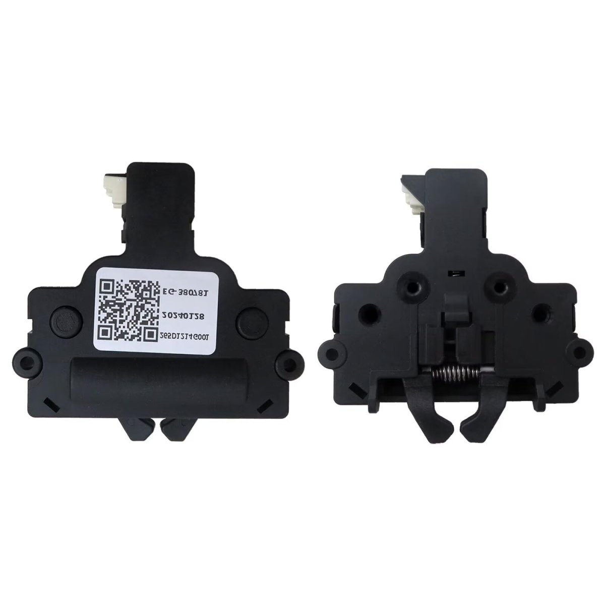 Wd21x10490 Dishwasher Door Switch For Ge Cafa And Haier Replaces Ap5668411 Ps6447681 265d1214g001 Eg 380781 Fits Gdf Gdp Gdt
