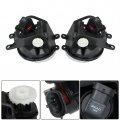 Fog Lights Assembly With Daytime Running Lamps For Corolla S Se 2014 2016 Clear Lens Halogen H11 Set Wiring Harness And Switch