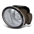 Auto Dynasty Compatible With 02-07 Altima Murano Infiniti Fx35 Fx45 Oe Style Front Driving Fog Light Lamp Right Rh Passenger