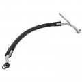 A-premium A C Suction Line Hose Assembly Compatible With Ford Fusion 2013-2014 L4 1 6l Dohc Compressor To Evap