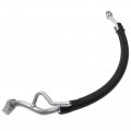 A-premium A C Suction Line Hose Assembly Compatible With Ford Fusion 2013-2014 L4 1 6l Dohc Compressor To Evap