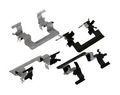 Carlson Quality Brake Parts P1159 Pad Installation Kit 