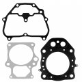 Caltric Cylinder Gasket Kit Compatible With Honda Trx420fa Fourtrax Rancher 2012-2019 