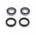2014-2019 Fits Yamaha Yz450f Yz450 F 450 Front And Rear Wheel Bearings Seals