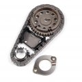 Ocpty Timing Chain Kit For Tcs46023 Fits Chrysler Dodge Plymouth Town Country Caravan Grand Voyager 3l 3 8l