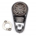 Ocpty Timing Chain Kit For Tcs46023 Fits Chrysler Dodge Plymouth Town Country Caravan Grand Voyager 3l 3 8l
