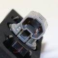 Lexus Rx350 License Light Assembly 2007 2008 2009 Pair Driver And Passenger Side With Bulbs Dot Certified To2870102 81270-aa020