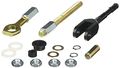 Brake Pedal Pushrod Kit 