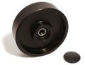 Blue Giant Model Mt-50 Steer Wheel 7 Inch Diameter 