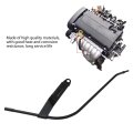 2025 Updated 917303 Engine Oil Dipstick Tube Fit For 2000 G M C Sierra 2500 V8 325 5 3l 5328cc