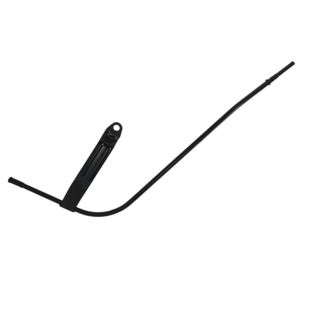 2025 Updated 917303 Engine Oil Dipstick Tube Fit For 2000 G M C Sierra 2500 V8 325 5 3l 5328cc