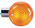 Ks Technologies Dot Approved Turn Signal Amber 25-1064 