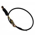 Gxywady 1 Pcs Manual Transmission Control Cable Replacement For Rav4 1996-2000