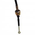 Gxywady 1 Pcs Manual Transmission Control Cable Replacement For Rav4 1996-2000
