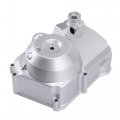 Right Side Engine Motor Case Casing Cover Replacement For 50cc 70cc 90cc 110cc 125cc Dirt Pit Bike Atv 4 Wheeler Quad Go Kart