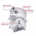 Right Side Engine Motor Case Casing Cover Replacement For 50cc 70cc 90cc 110cc 125cc Dirt Pit Bike Atv 4 Wheeler Quad Go Kart