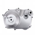 Right Side Engine Motor Case Casing Cover Replacement For 50cc 70cc 90cc 110cc 125cc Dirt Pit Bike Atv 4 Wheeler Quad Go Kart 