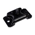 Suspension Engine Mount Bracket For Jeep Wrangler 1994 1995 Low Carbon Steel Black Bolt On Mounting With Welding Bolts 