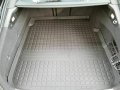 Cargo Liner Trunk Mat For Audi A7 S7 Rs7 2012 2018 Weather Resistant Rubber Car Mats With Raised Lip Non Slip Laser Pre Cut 