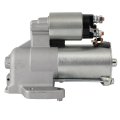 Starter Motor For Ford Escape 2005 2011 Mazda Tribute 2006 2008 Mercury Mariner 5l8t11000ac 12v 1 4kw 22 Tooth Pinion Ccw 