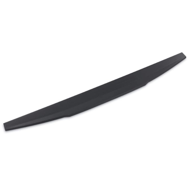 Tailgate Top Trim Cap Cover For Ford F250 F350 F450 F550 Super Duty 2017 2018 2019 2020 2021 2022 Replaces Hc3z Ad