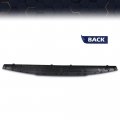 Tailgate Top Trim Cap Cover For Ford F250 F350 F450 F550 Super Duty 2017 2018 2019 2020 2021 2022 Replaces Hc3z Ad