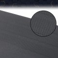Tailgate Top Trim Cap Cover For Ford F250 F350 F450 F550 Super Duty 2017 2018 2019 2020 2021 2022 Replaces Hc3z Ad