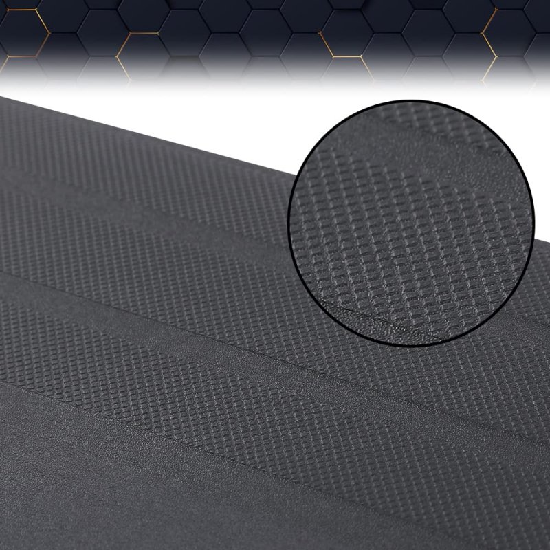 Tailgate Top Trim Cap Cover For Ford F250 F350 F450 F550 Super Duty 2017 2018 2019 2020 2021 2022 Replaces Hc3z Ad