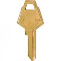 Mailbox Xl7 Brass Key Blanks By Ilco Box Of 50