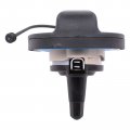 Newyall Fuel Gas Tank Cap