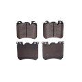 Front Brake Pads For Rolls Royce Ghost 20 2019 Alx Pau Df 4000 1429 00 Cla4 Electronic Wear Sensor 4 49 In Height 0 72 