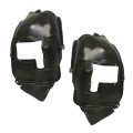 Front Fender Liners Pair For Bmw 335i 2007 To 2013 Driver And Passenger Side 3 0l Engine With Turbo Convertible Coupe 