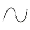 Brake Hose Passenger Side Right For Mitsubishi Eclipse Cross 2022 2023 Alx-pau-df-350-72039-cla4 Dot Certified Replacement Part 