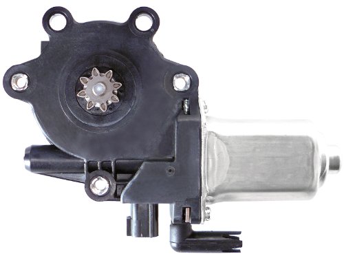 Aci 82274 Power Window Motor