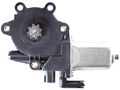Aci 82274 Power Window Motor 