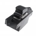 A-premium Power Window Switch Compatible With Outlander 2007-2011 Mitsubishi Lancer 2002-2011 Montero 2003-2006 Rear Left Or