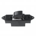 A-premium Power Window Switch Compatible With Outlander 2007-2011 Mitsubishi Lancer 2002-2011 Montero 2003-2006 Rear Left Or