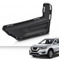 G-plus Fog Light Cover Compatible With Nissan Rogue Special Edition 2019 2020 Fit S Sl Sv 2017-2020 Lamp Bezel Driver Left Side