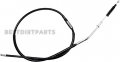 Front Brake Cable For 1991 1992 1993 1994 1995 Suzuki Lt-f160 Lt-f 160 Quadrunner 53 