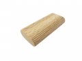 Taytools 100 Pack 10mm X 50mm 24mm Beechwood Loose Tenons For Domino Joinery Systems 