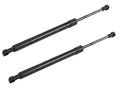 Bmw E-90 Trunk Strut Set Left Right X2 Stabilus 