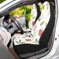 Xigua Ladybugs Universal Front Car Seat Covers 2 Pack Automotive Interior Decor Breathable Protector Fits Suv Auto Cars Truck