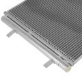 Ac Condenser Fit For 2013-2018d C-max 2013-2019 For Ford Escape Air Conditioning Condensers Engine Auto Replace Oem Cv6z19712b