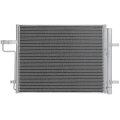 Ac Condenser Fit For 2013-2018d C-max 2013-2019 For Ford Escape Air Conditioning Condensers Engine Auto Replace Oem Cv6z19712b