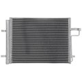 Ac Condenser Fit For 2013-2018d C-max 2013-2019 For Ford Escape Air Conditioning Condensers Engine Auto Replace Oem Cv6z19712b