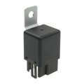Blower Motor Relay For Hyundai Xg350 2002 2003 2004 2005 Blade Terminal Polygon Connector 25 Amp Replacement 971202d000 Bracket 