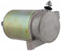 New Starter Compatible With Yamaha Atv Yfm35fx Wolverine 2004-2005 Yfm400 Big Bear 2x4 386cc 2000 2001 2002 2003 2004 4x4