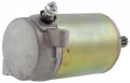 New Starter Compatible With Yamaha Atv Yfm35fx Wolverine 2004-2005 Yfm400 Big Bear 2x4 386cc 2000 2001 2002 2003 2004 4x4